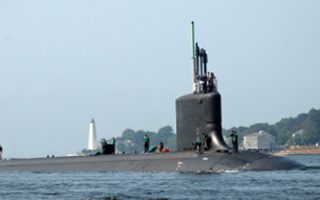 US Navy selects Aurora-CCPM software to schedule maintenance operations at the world’s largest submarine base